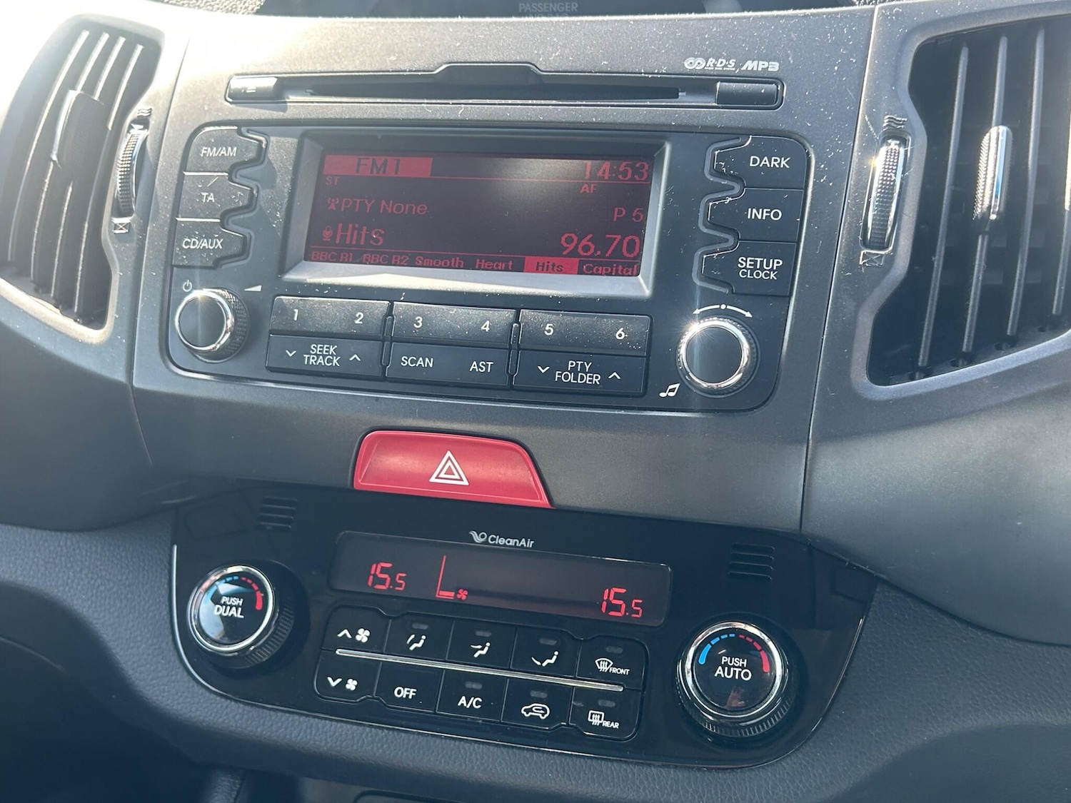 Used Kia Sportage 2010 for sale - 78170603: Photo 20