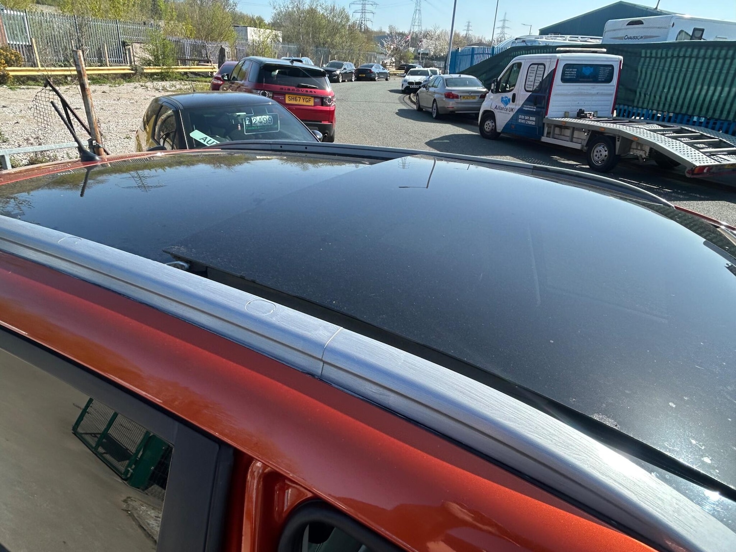 Used Kia Sportage 2010 for sale - 78170603: Photo 22