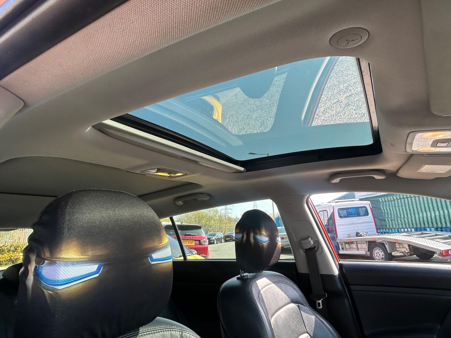 Used Kia Sportage 2010 for sale - 78170603: Photo 6