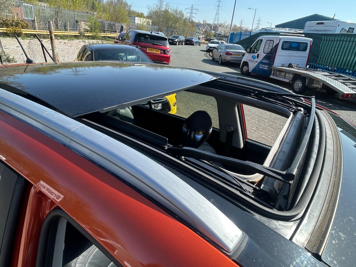 Used Kia Sportage 2010 for sale - 78170603: Photo 9