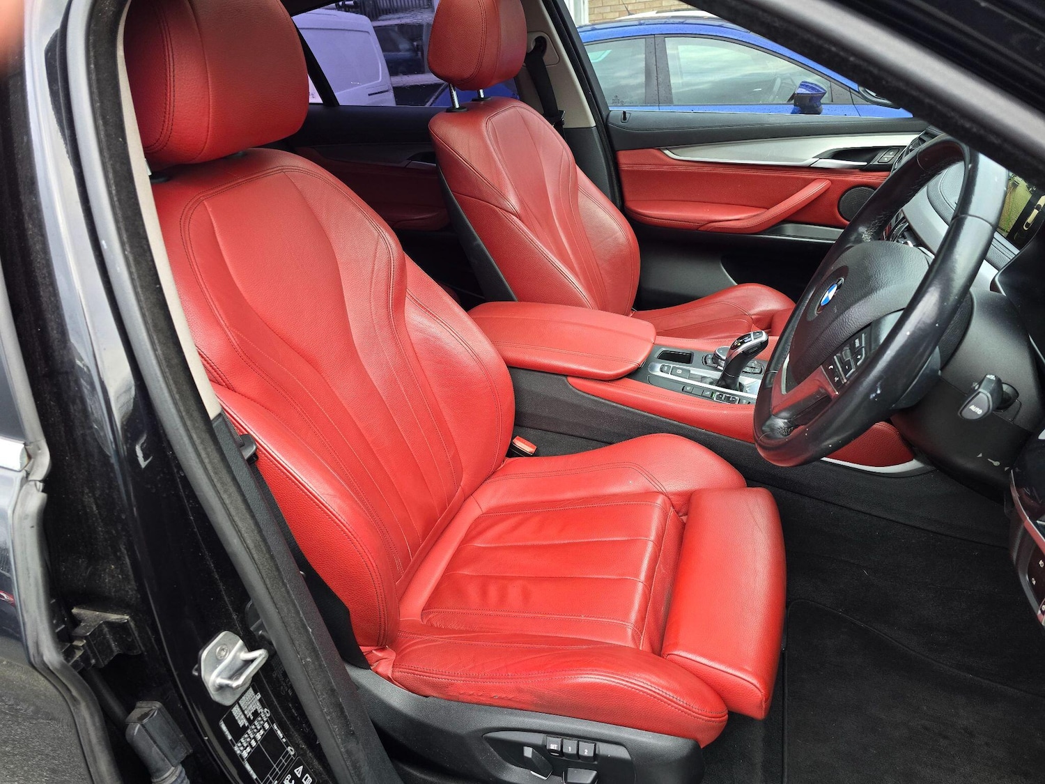 Used BMW X6 for sale - 77304971: Photo 11