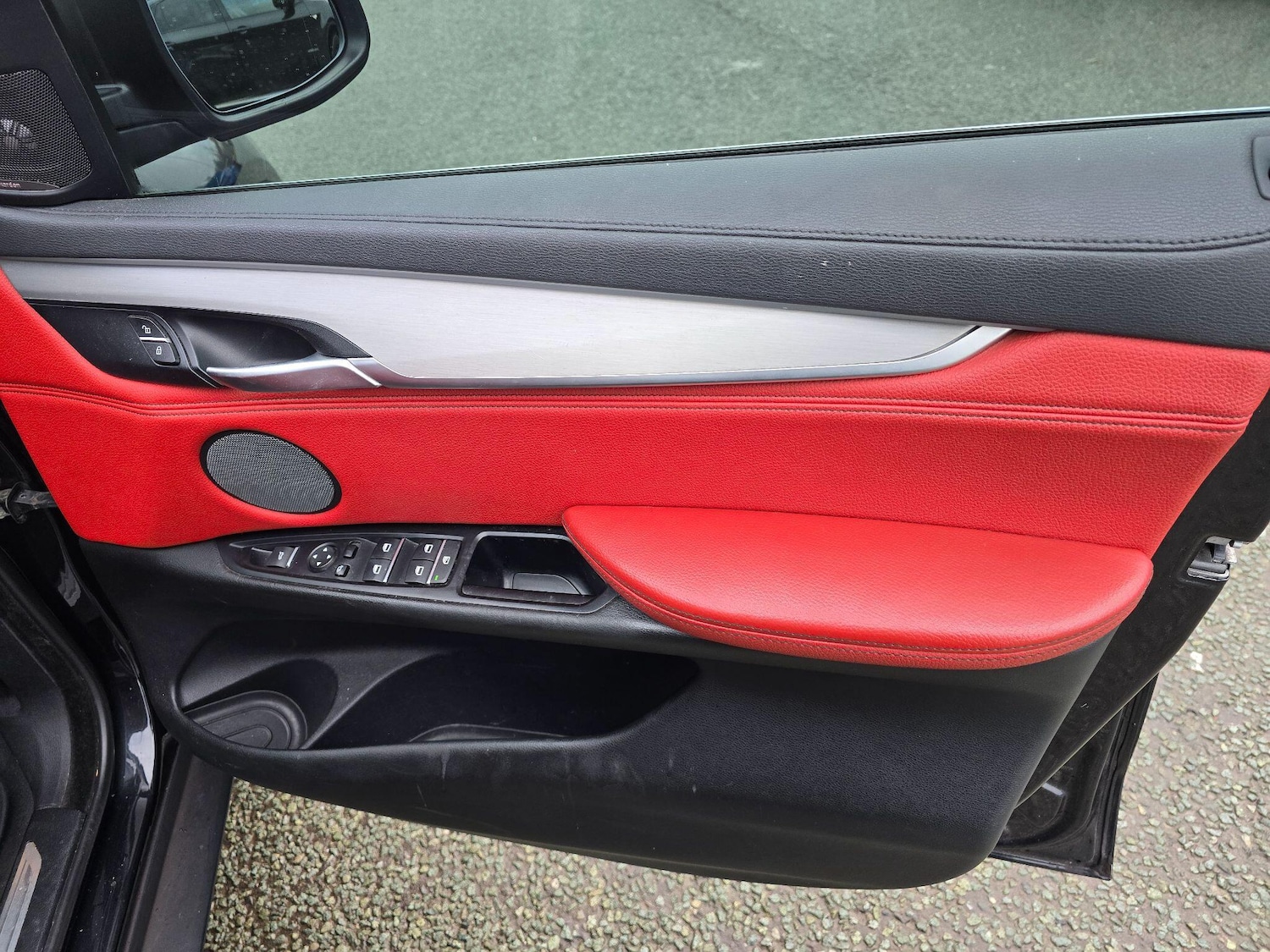 Used BMW X6 for sale - 77304971: Photo 13