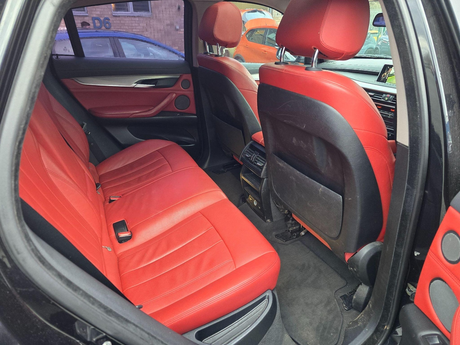 Used BMW X6 for sale - 77304971: Photo 14