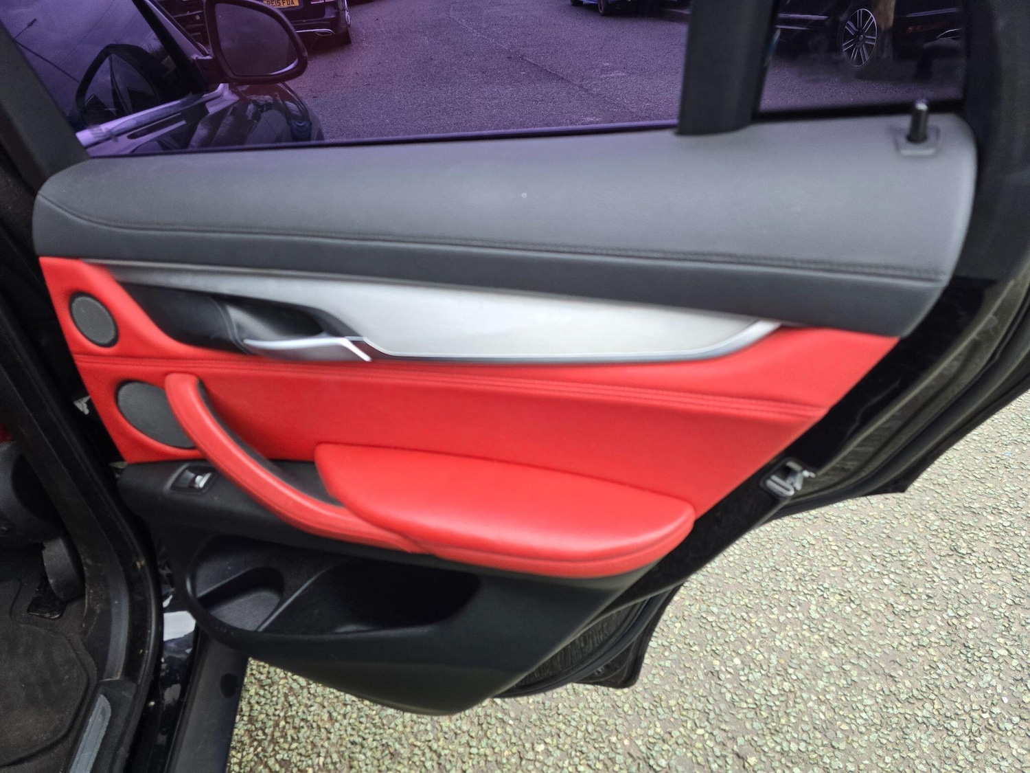 Used BMW X6 for sale - 77304971: Photo 15