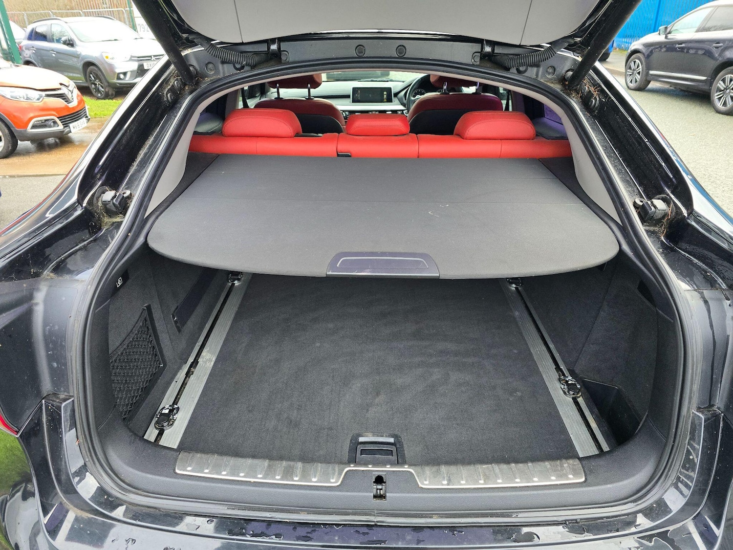 Used BMW X6 for sale - 77304971: Photo 17