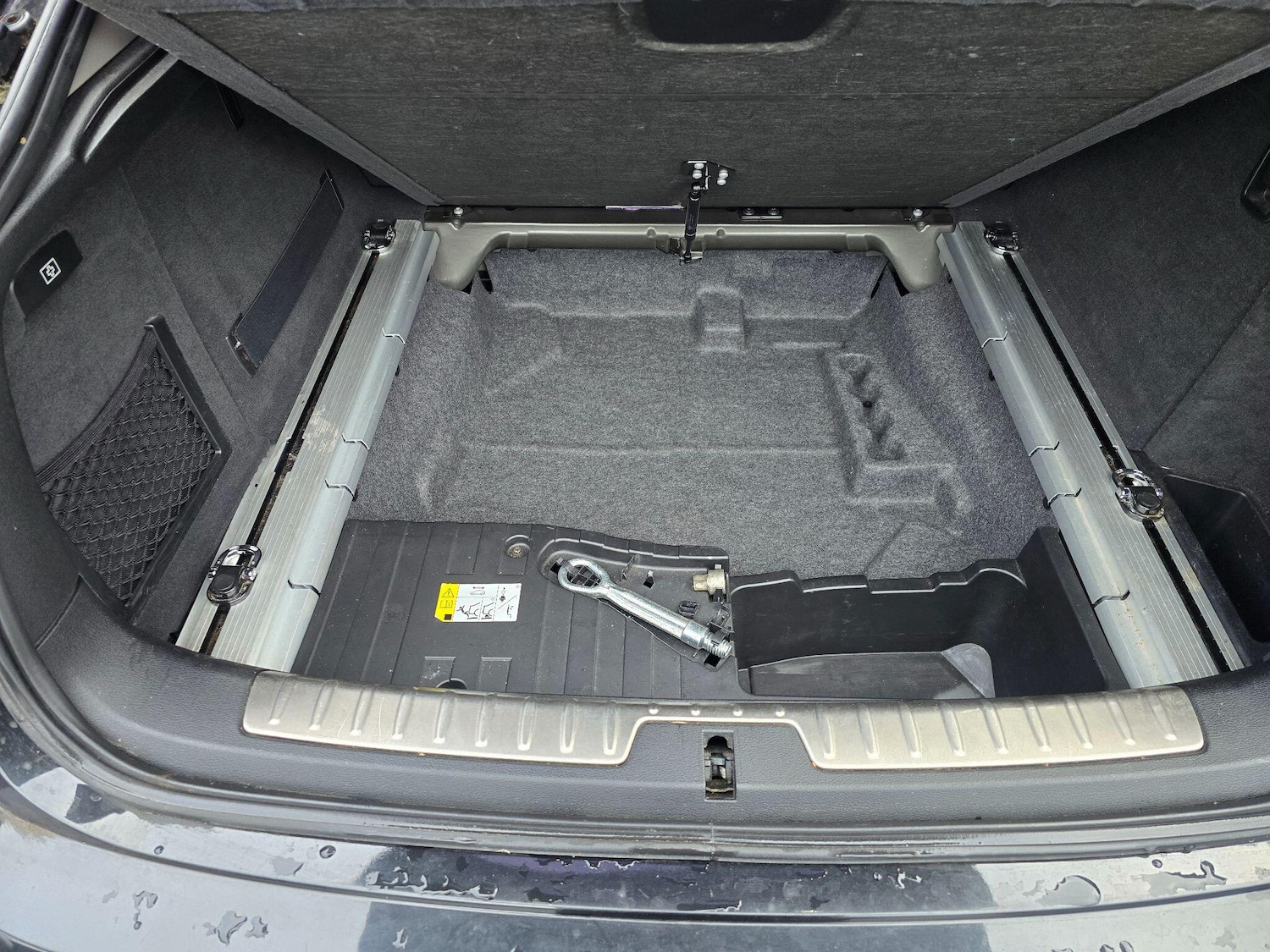 Used BMW X6 for sale - 77304971: Photo 19