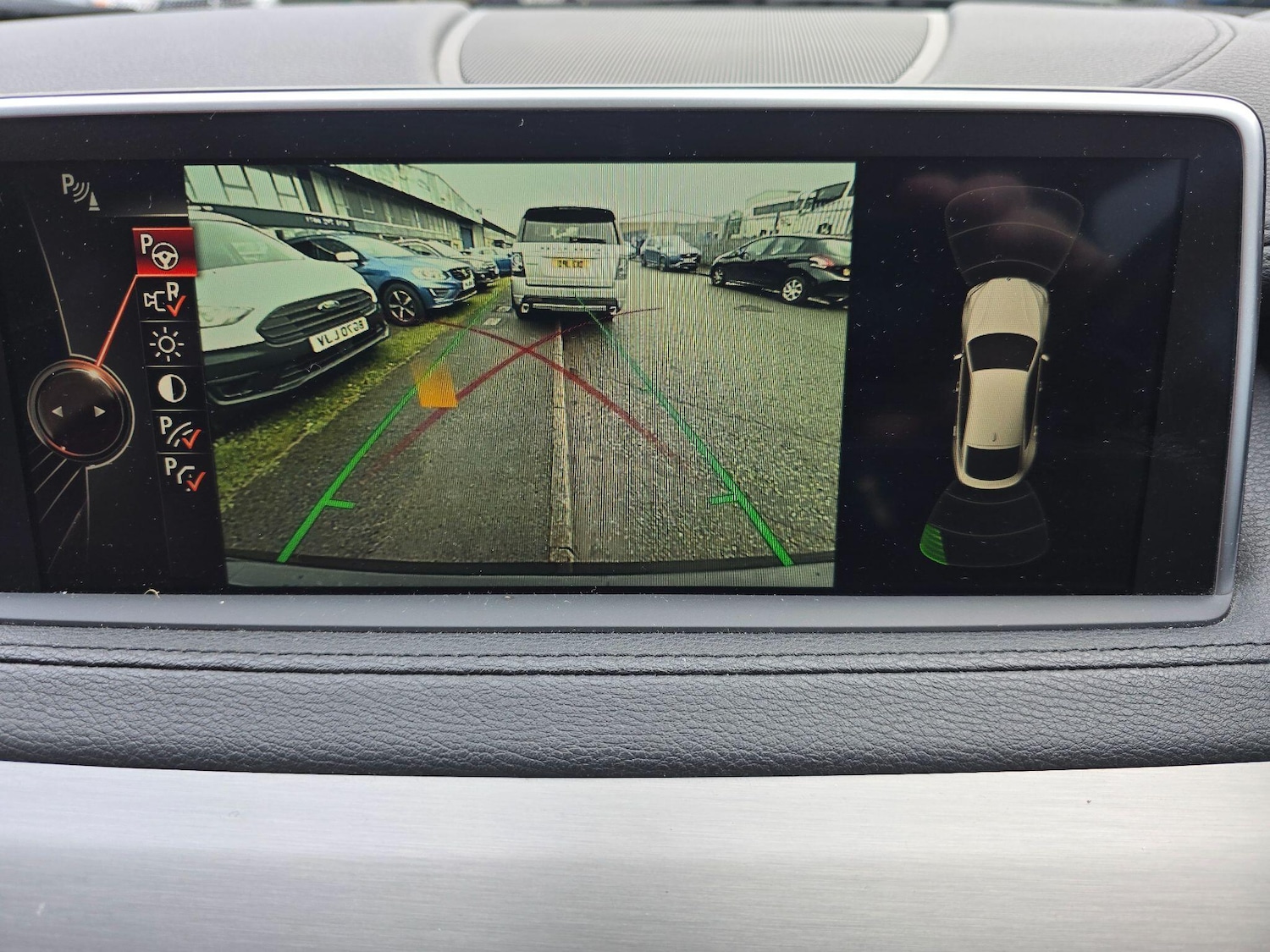 Used BMW X6 for sale - 77304971: Photo 23