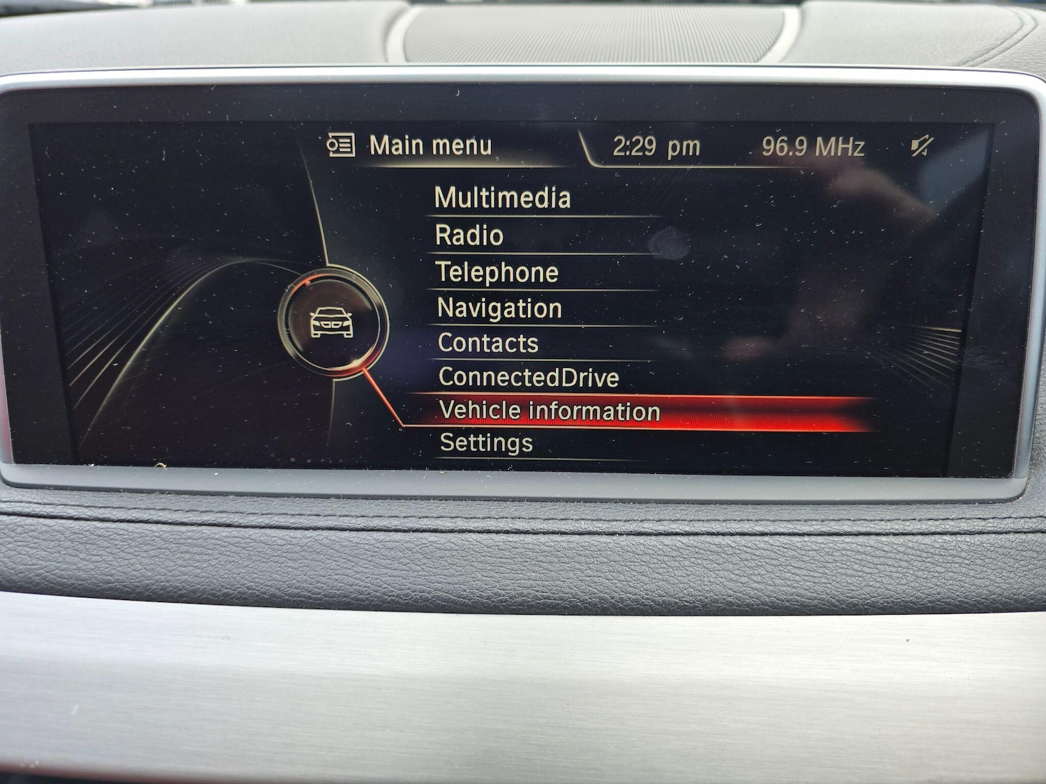 Used BMW X6 for sale - 77304971: Photo 25