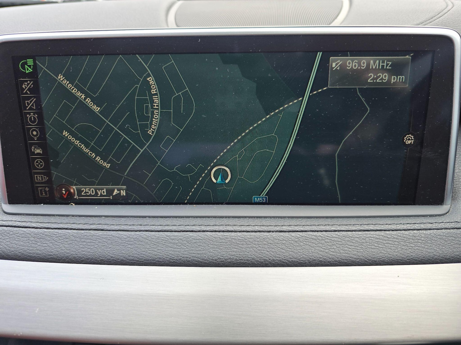 Used BMW X6 for sale - 77304971: Photo 26