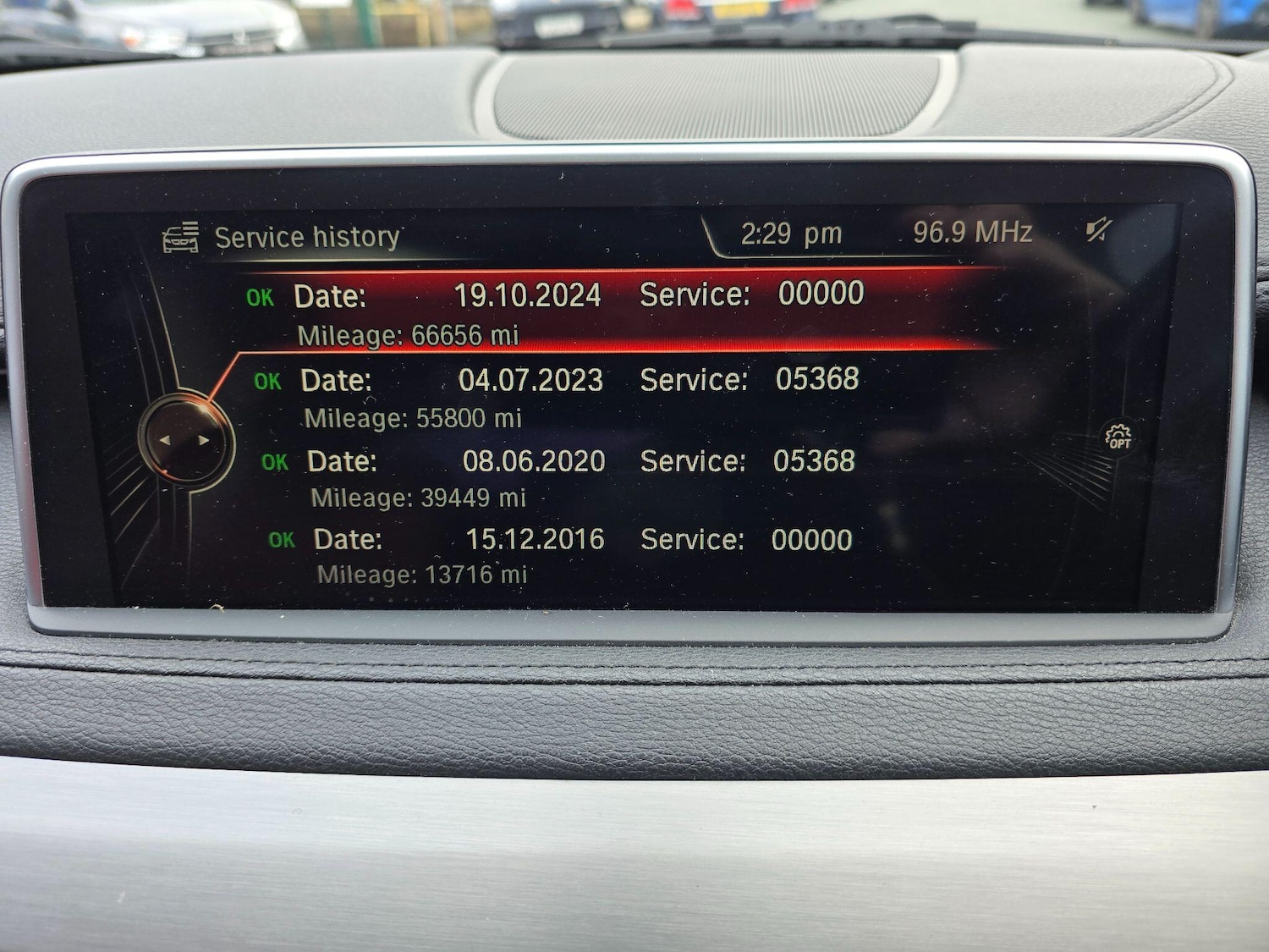 Used BMW X6 for sale - 77304971: Photo 27