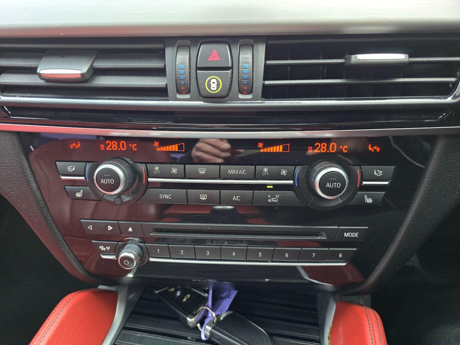 Used BMW X6 for sale - 77304971: Photo 28