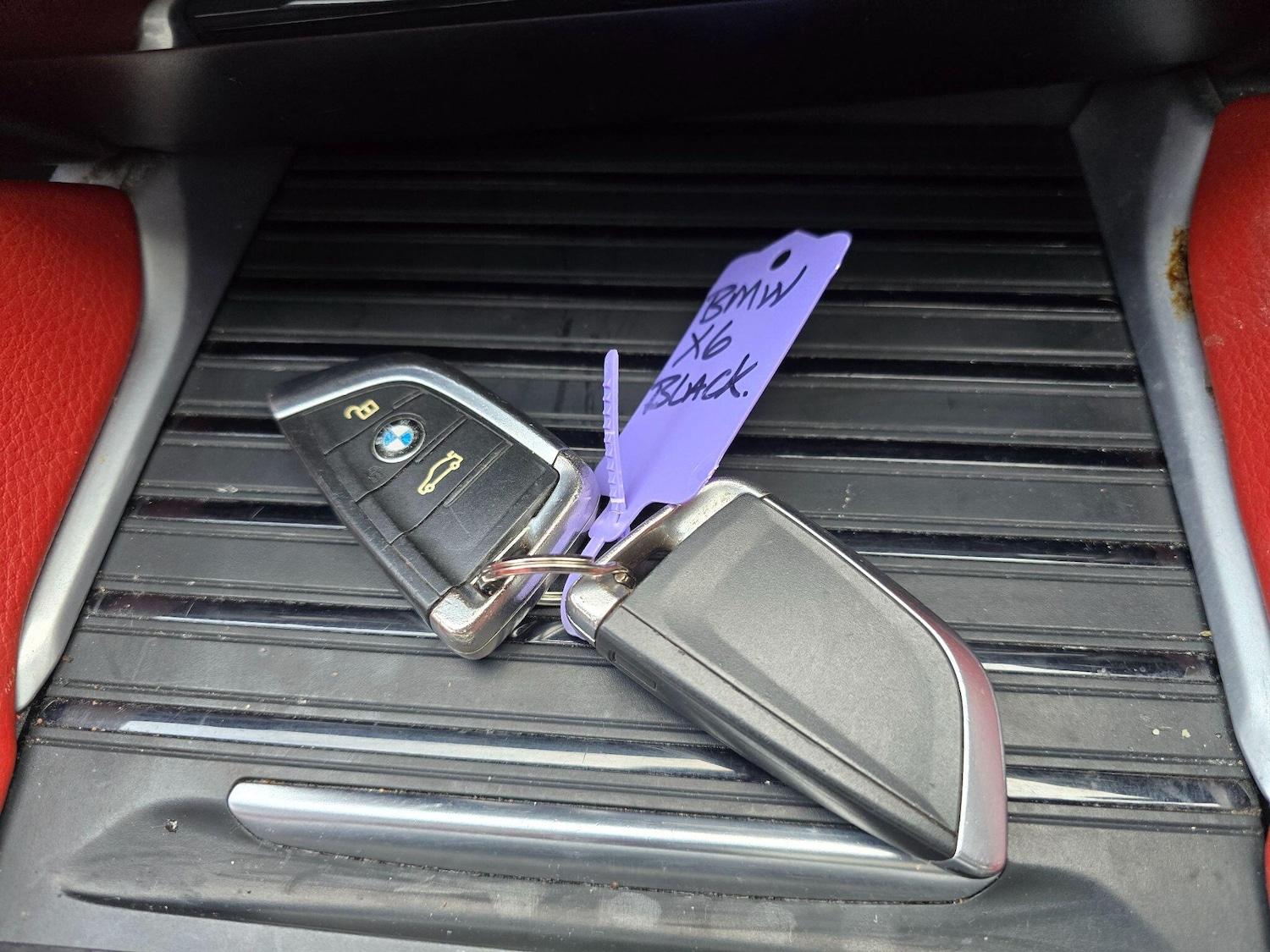 Used BMW X6 for sale - 77304971: Photo 29