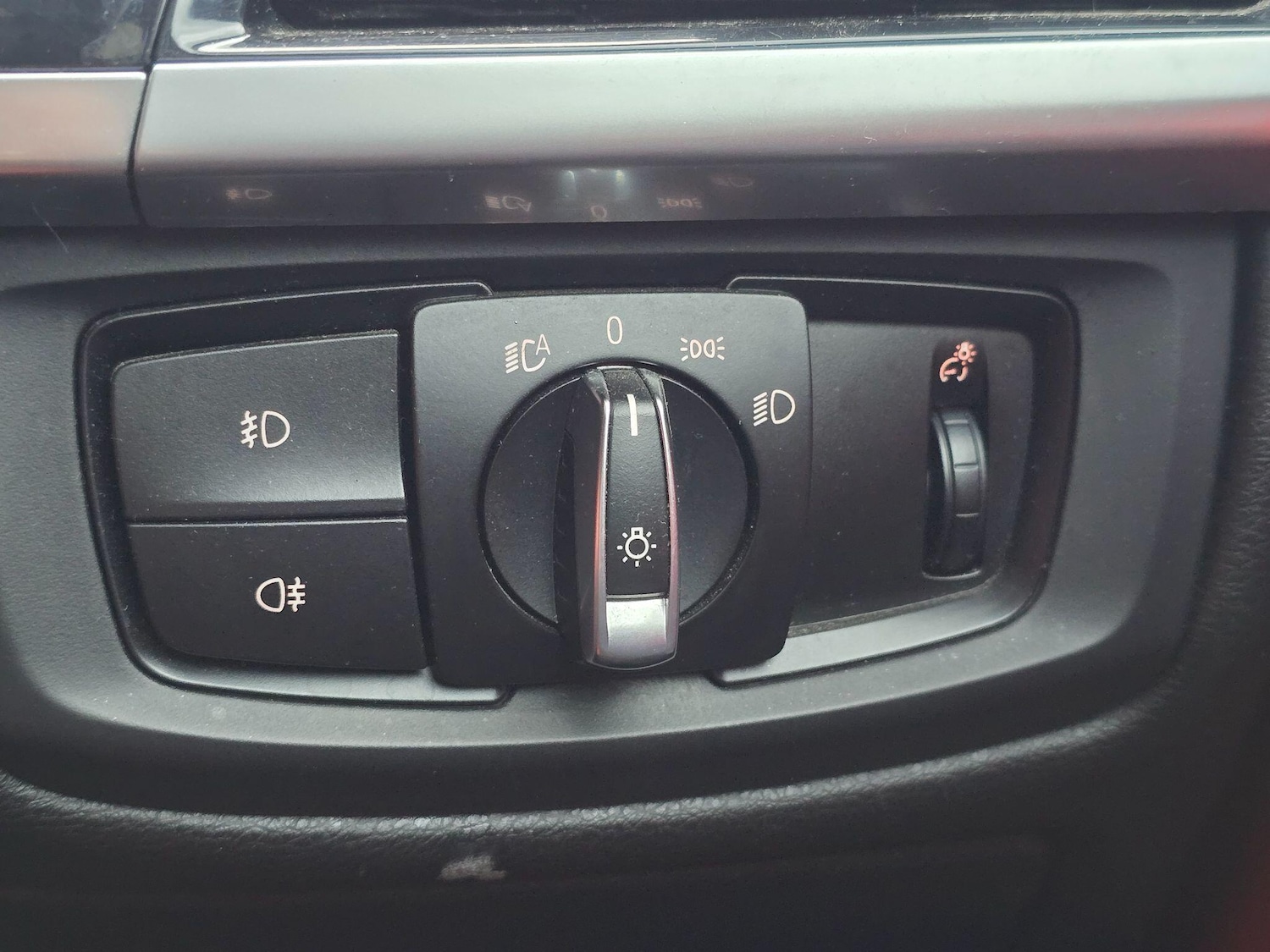 Used BMW X6 for sale - 77304971: Photo 40