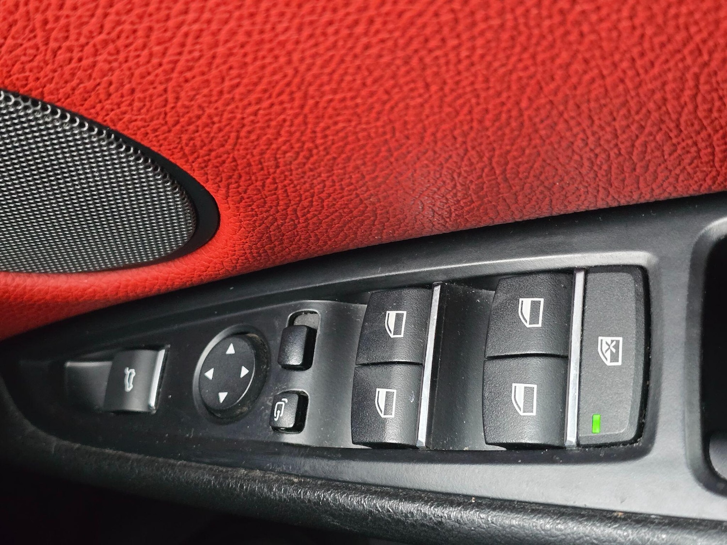 Used BMW X6 for sale - 77304971: Photo 41