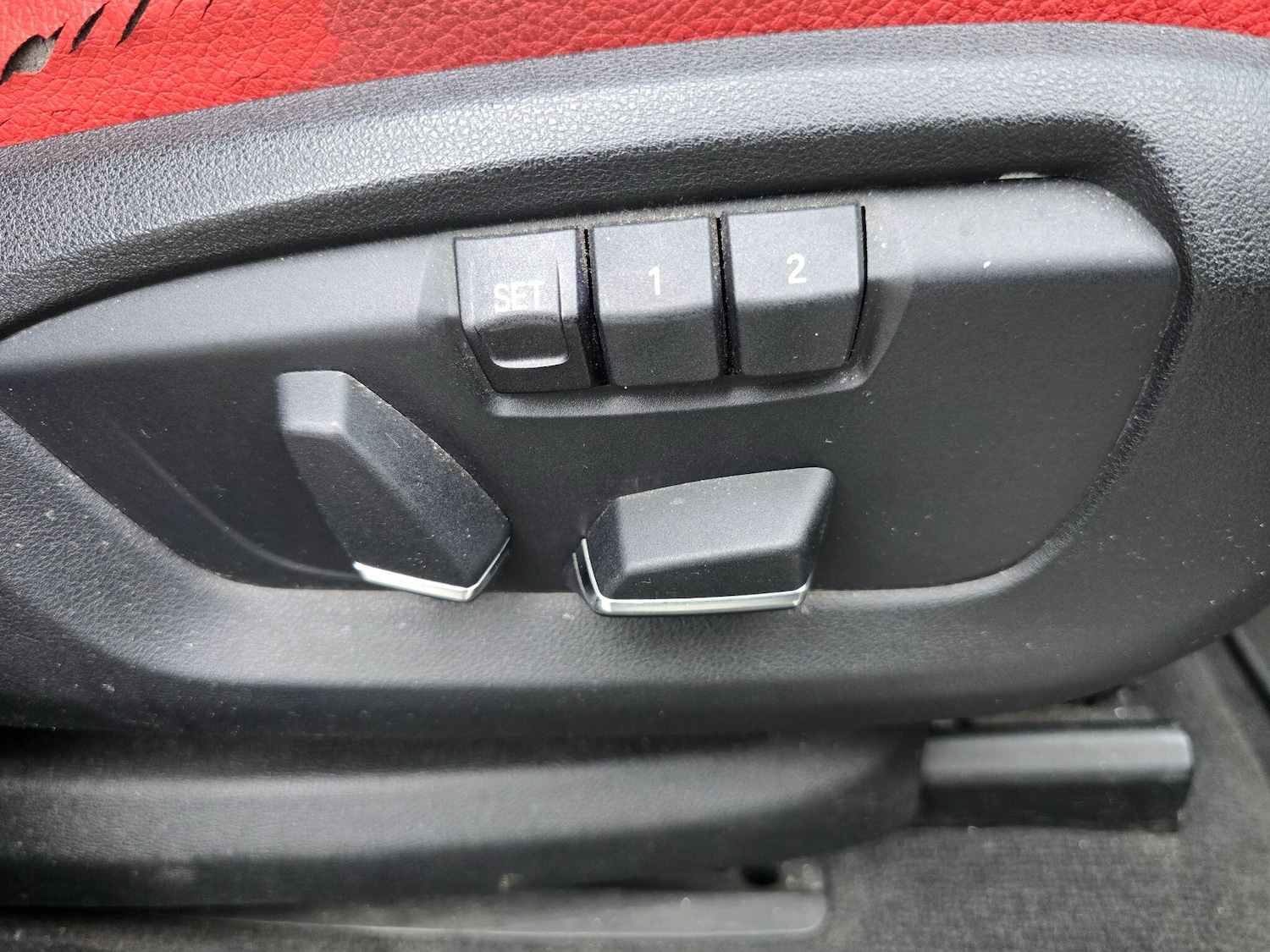 Used BMW X6 for sale - 77304971: Photo 45