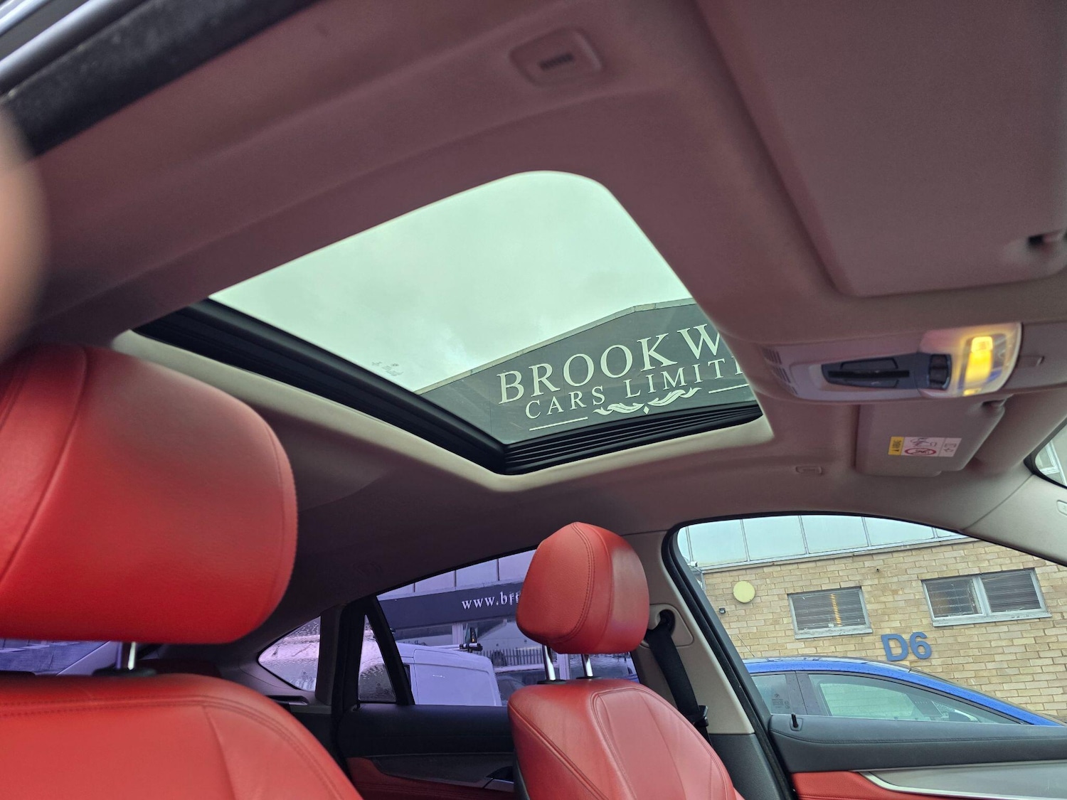 Used BMW X6 for sale - 77304971: Photo 46