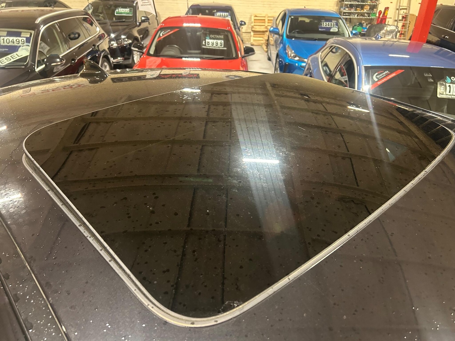 Used BMW X6 for sale - 77304971: Photo 49