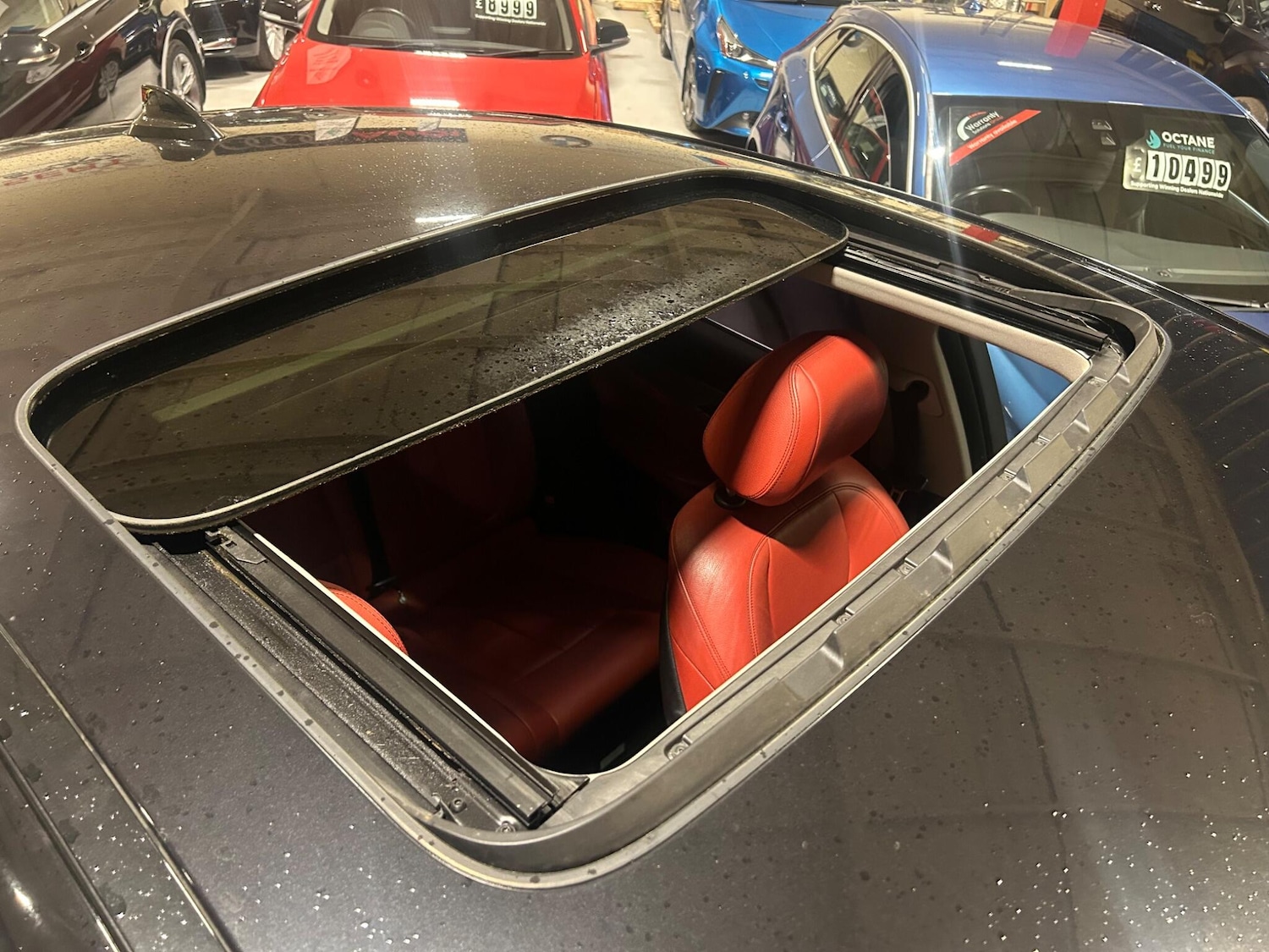 Used BMW X6 for sale - 77304971: Photo 50