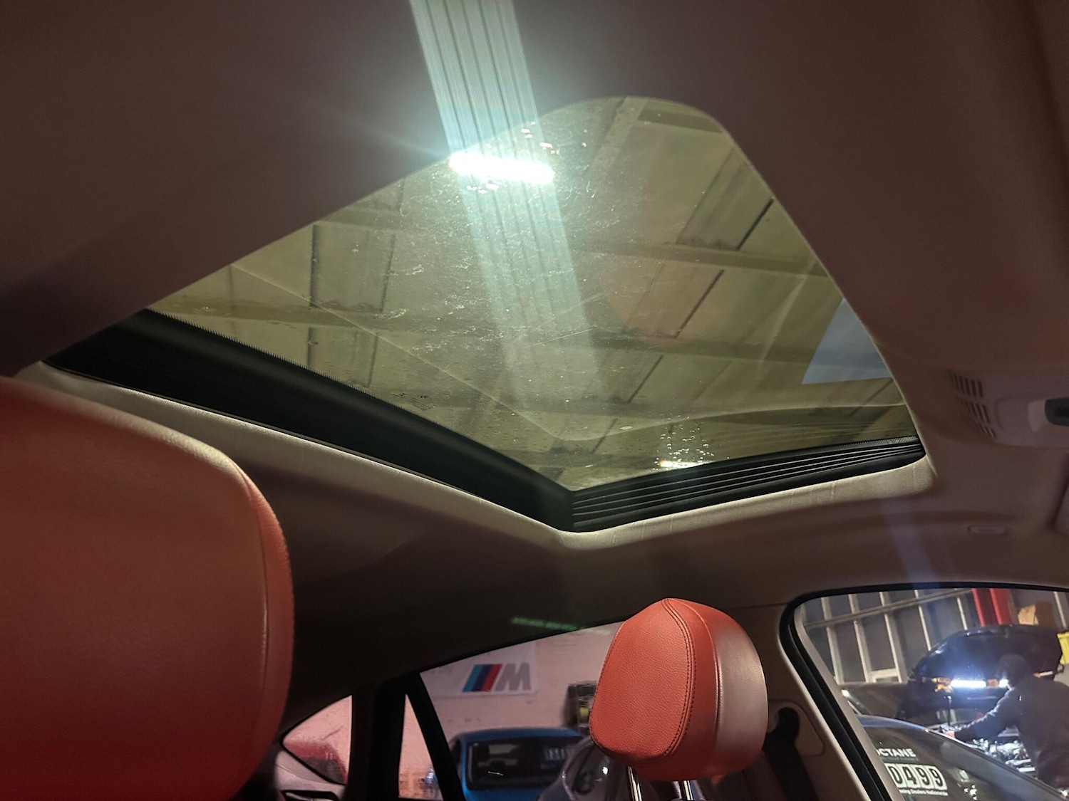 Used BMW X6 for sale - 77304971: Photo 51