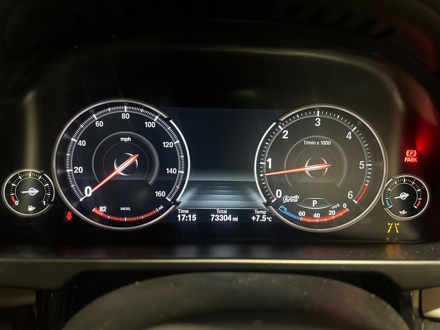 Used BMW X6 for sale - 77304971: Photo 54