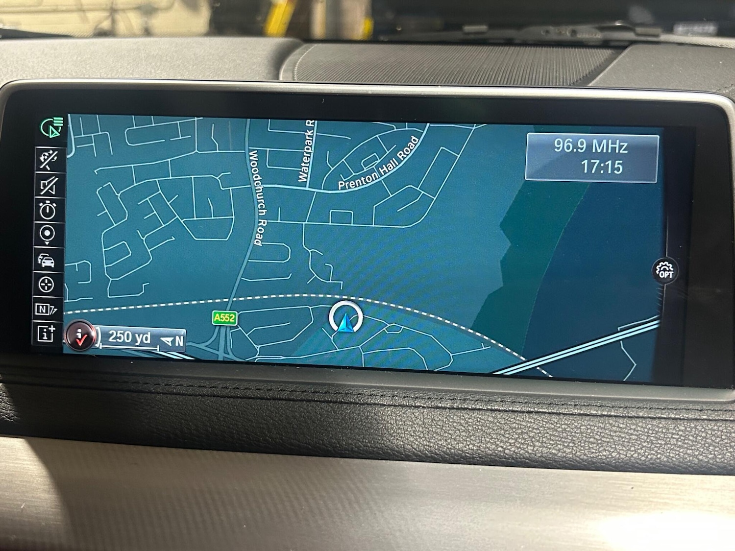 Used BMW X6 for sale - 77304971: Photo 55