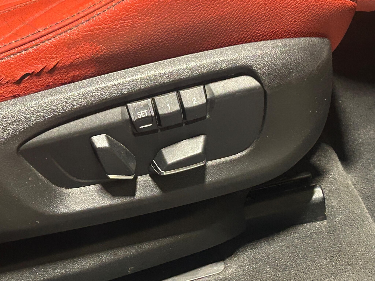 Used BMW X6 for sale - 77304971: Photo 56