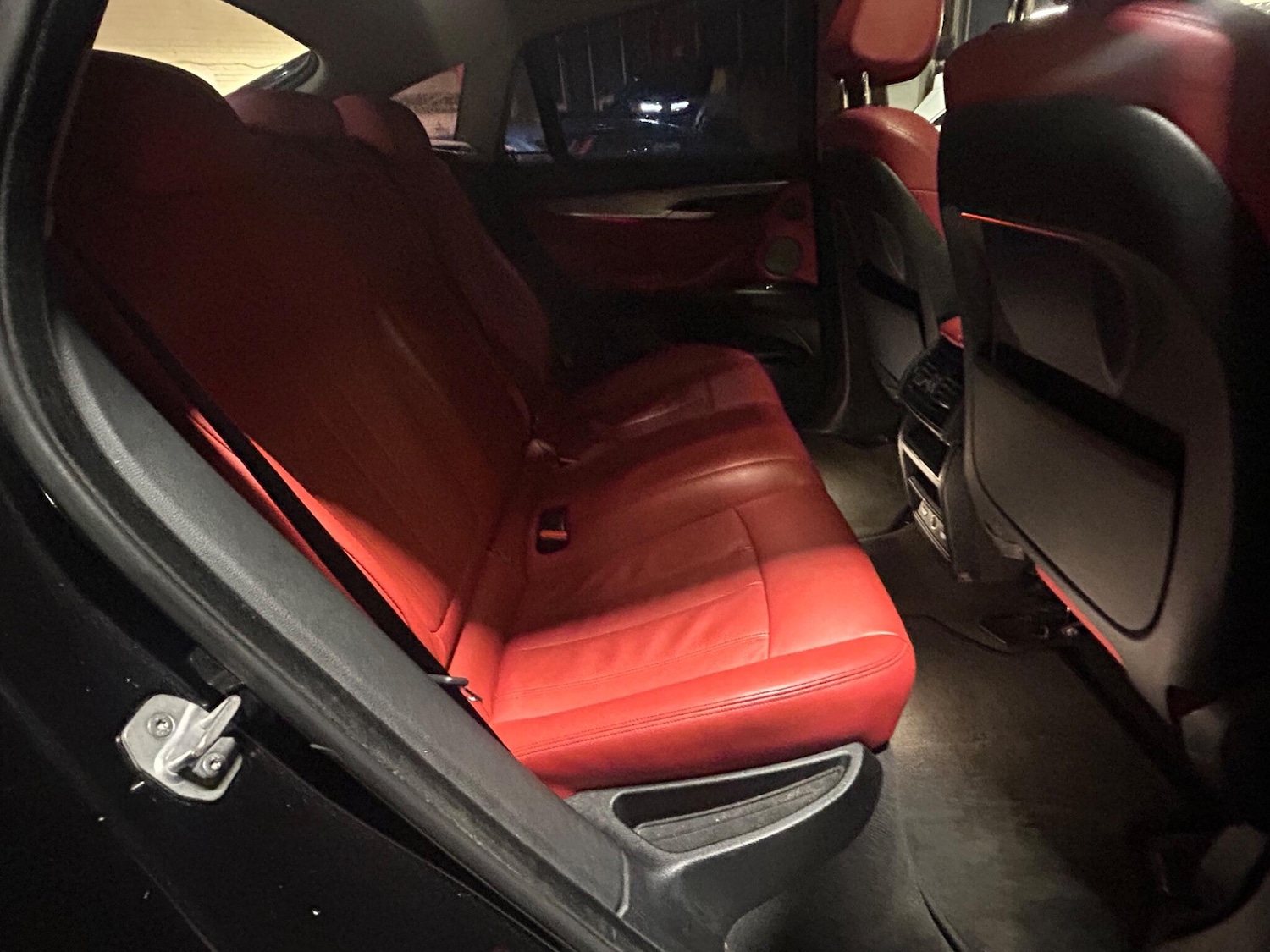 Used BMW X6 for sale - 77304971: Photo 57