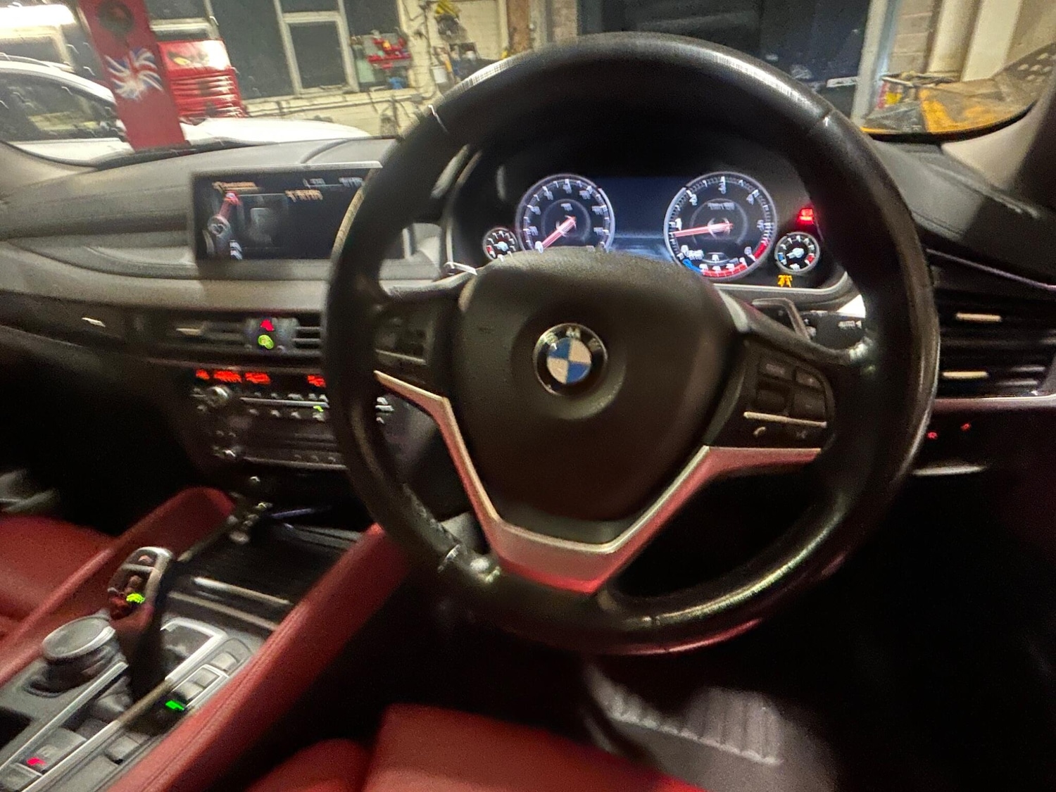 Used BMW X6 for sale - 77304971: Photo 58