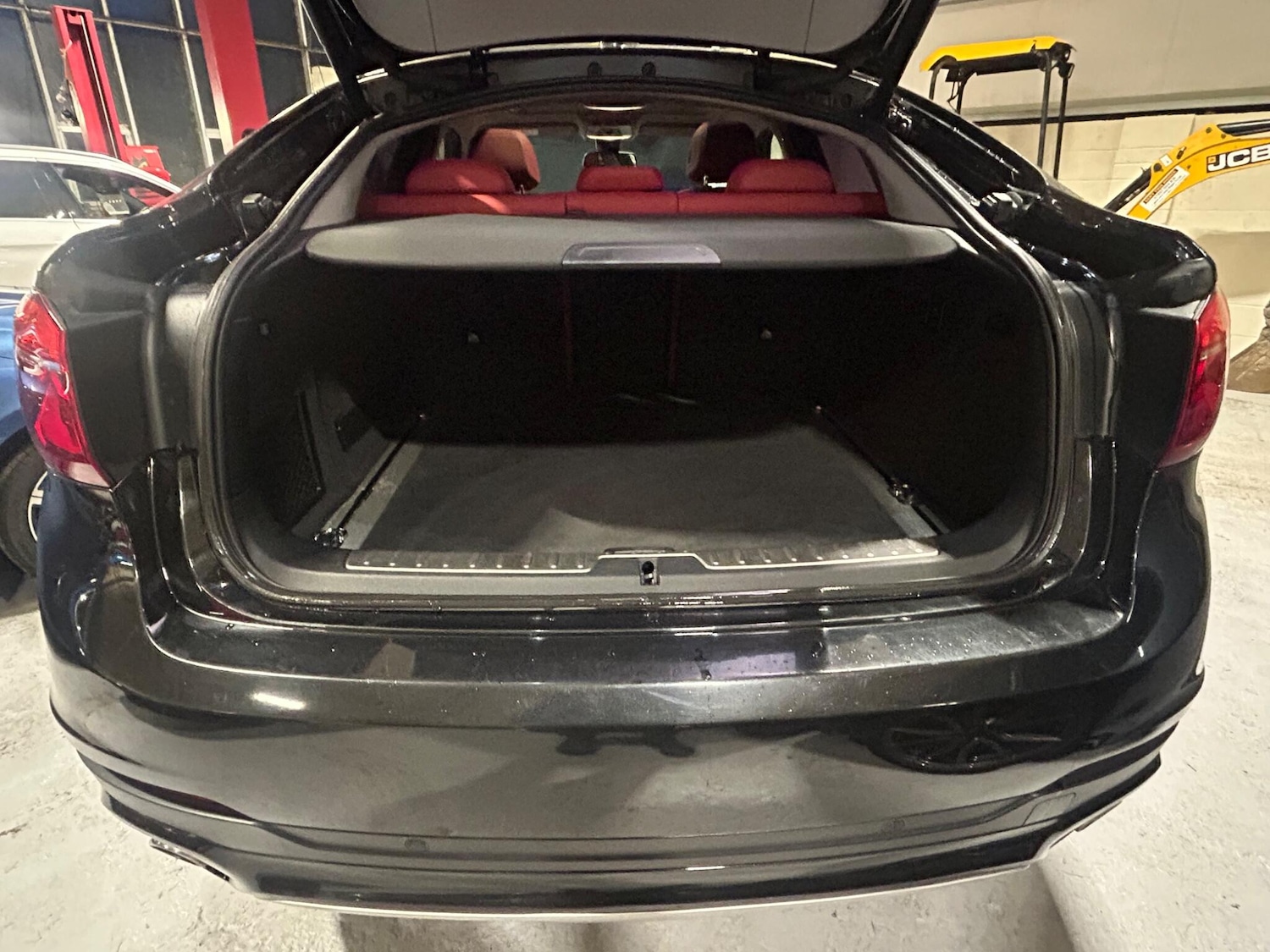 Used BMW X6 for sale - 77304971: Photo 59