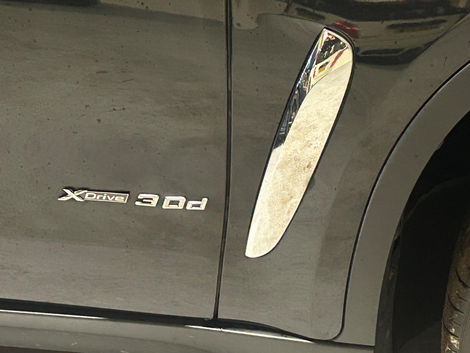 Used BMW X6 for sale - 77304971: Photo 62