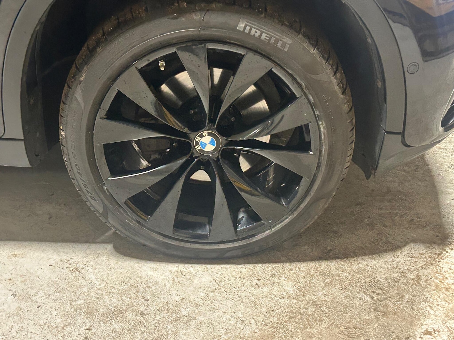 Used BMW X6 for sale - 77304971: Photo 63