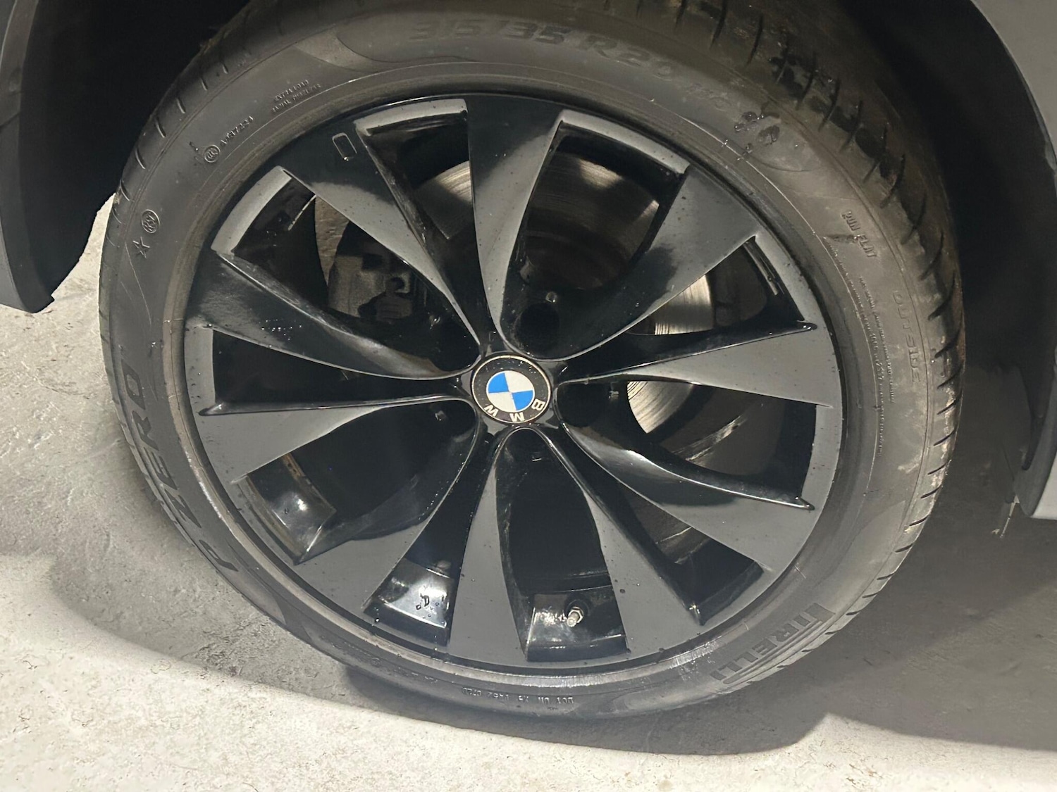 Used BMW X6 for sale - 77304971: Photo 64