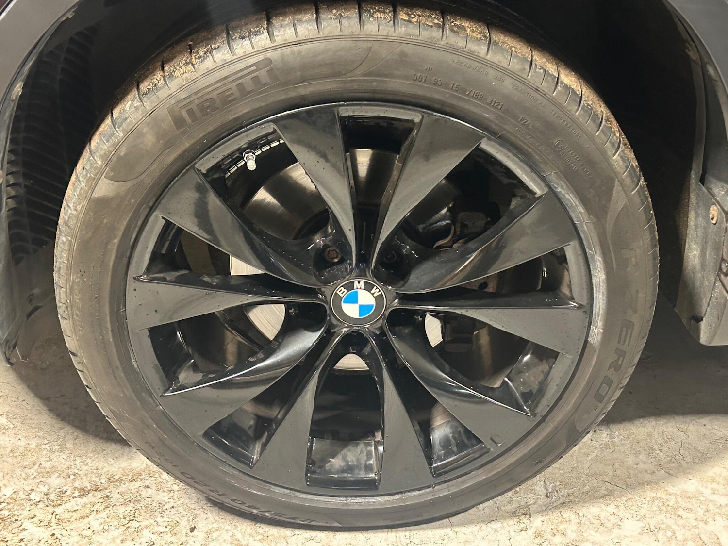 Used BMW X6 for sale - 77304971: Photo 66