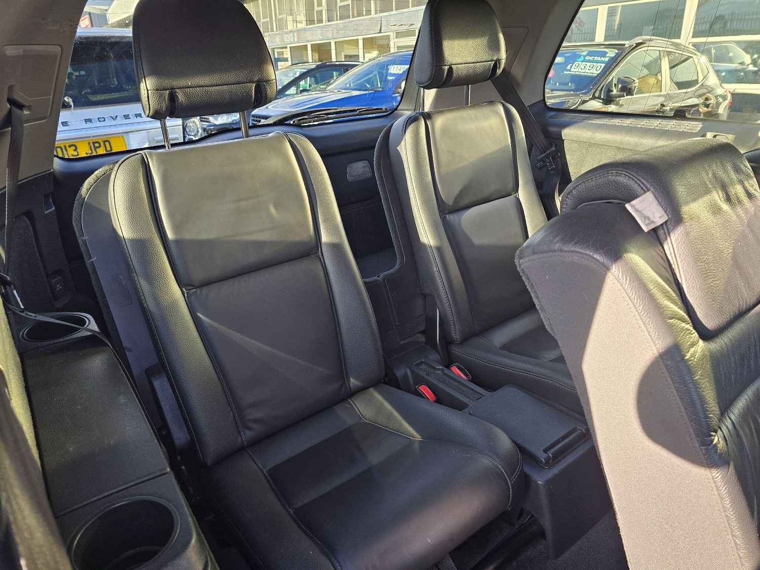 Used Volvo XC90 2014 for sale - 76781768: Photo 13