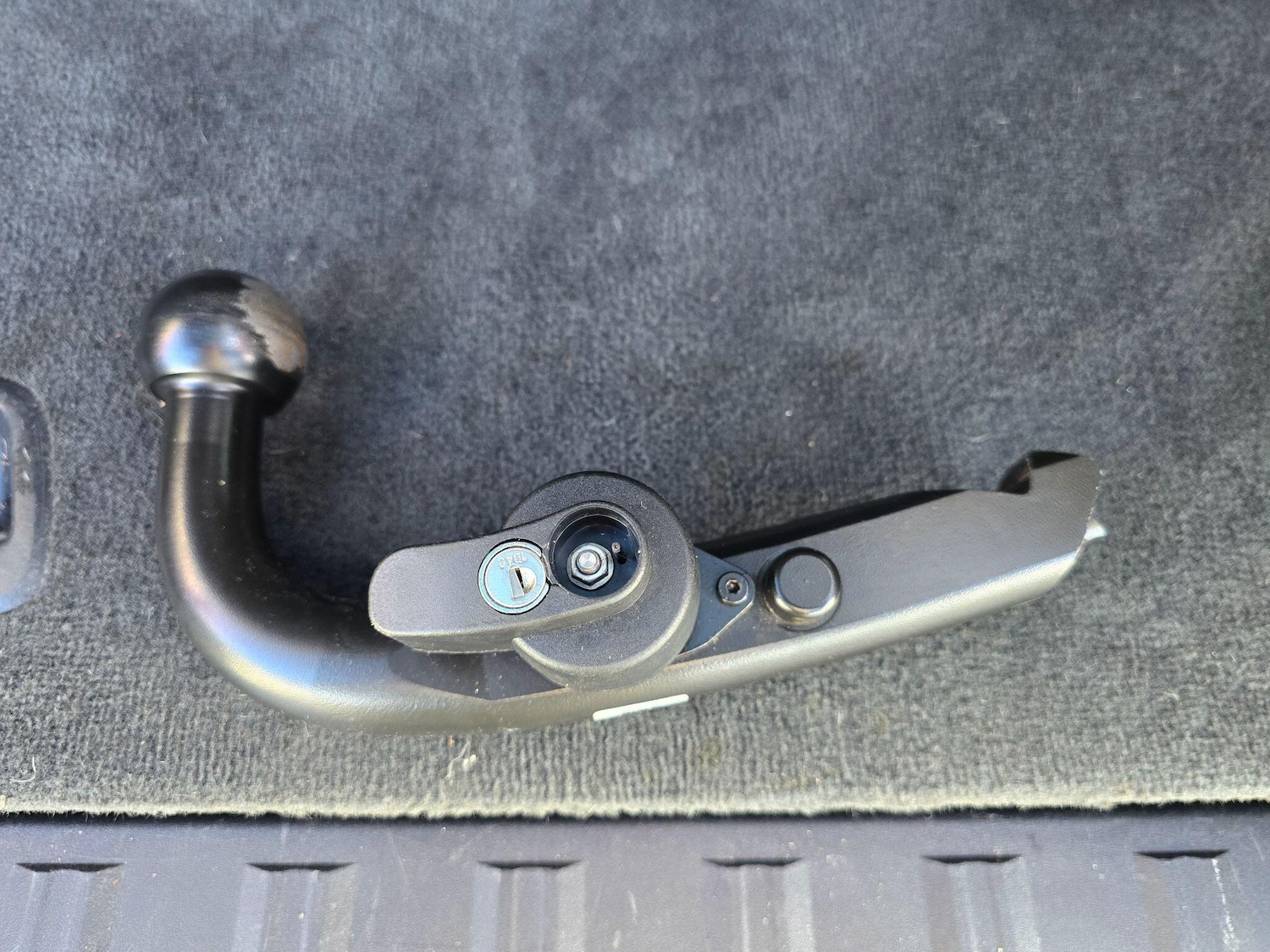 Used Volvo XC90 2014 for sale - 76781768: Photo 22