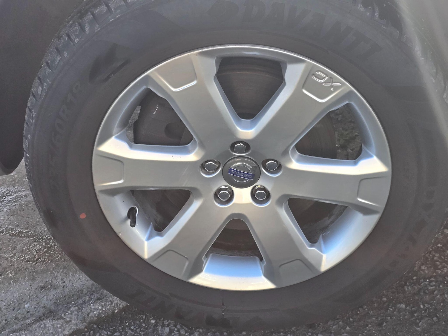 Used Volvo XC90 2014 for sale - 76781768: Photo 42