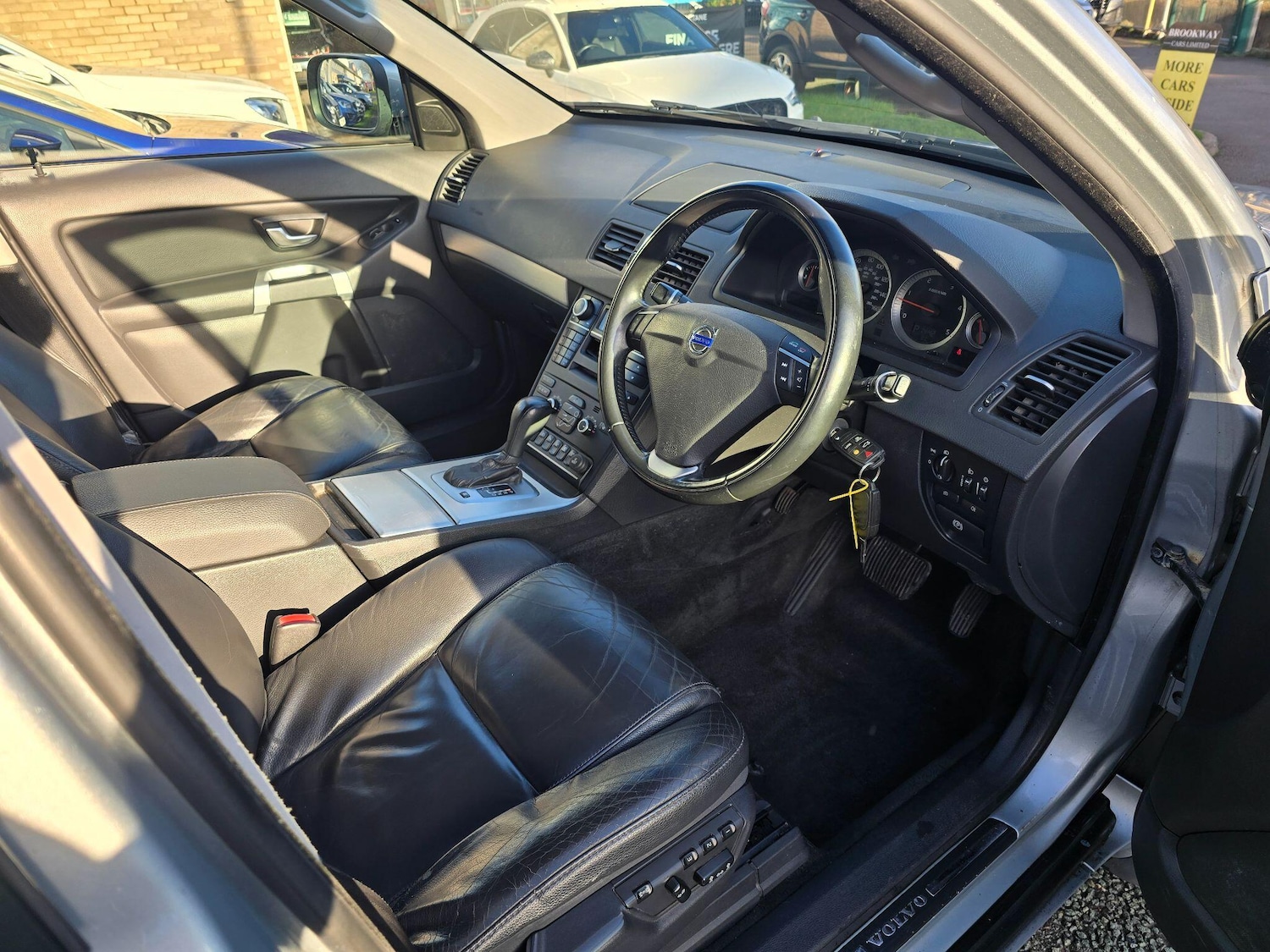 Used Volvo XC90 2014 for sale - 76781768: Photo 9