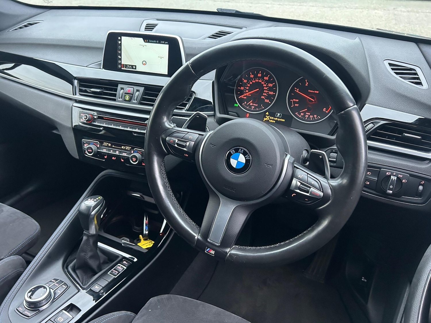 Used BMW X1 for sale - 77279898: Photo 11