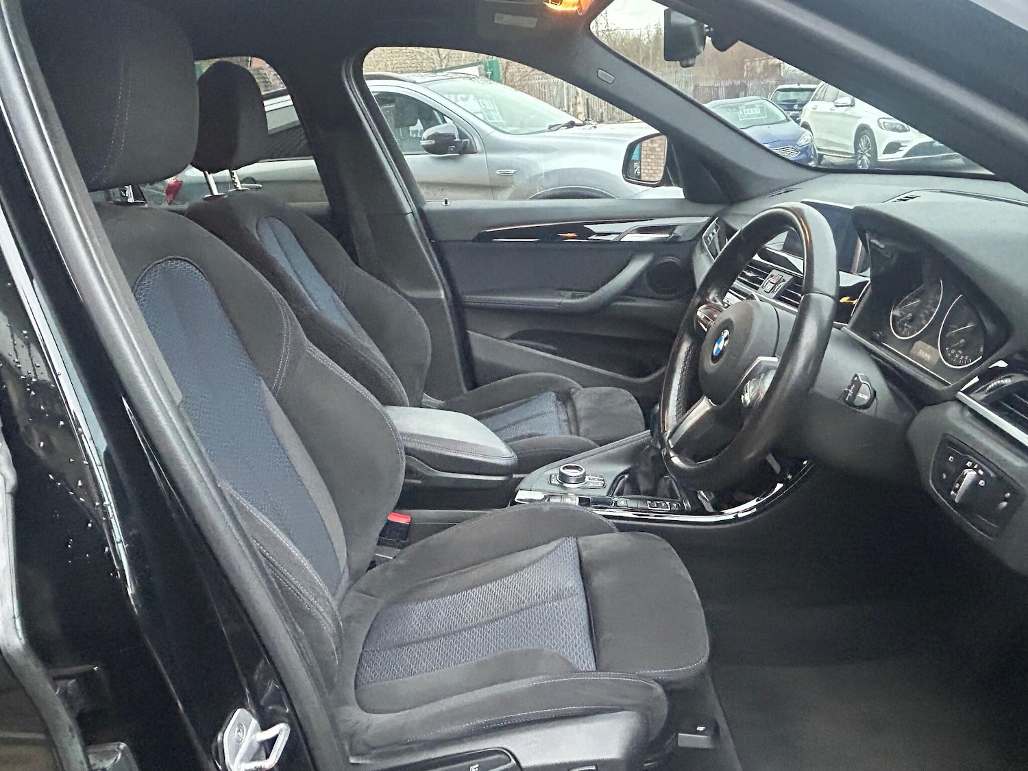 Used BMW X1 for sale - 77279898: Photo 12