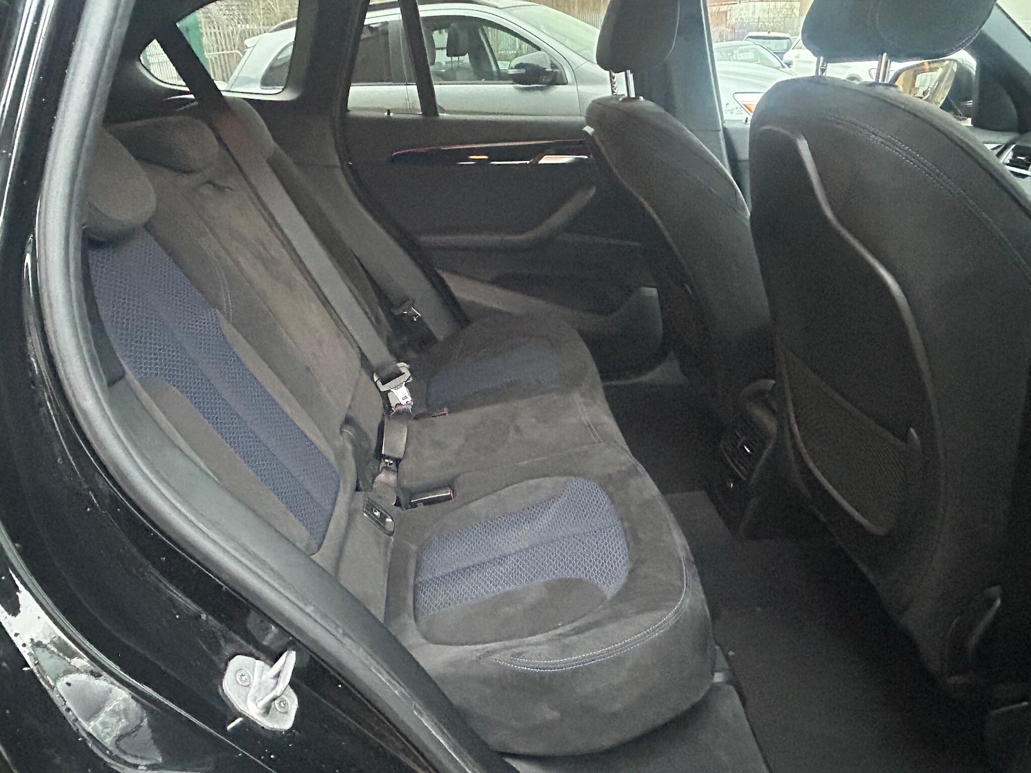 Used BMW X1 for sale - 77279898: Photo 13