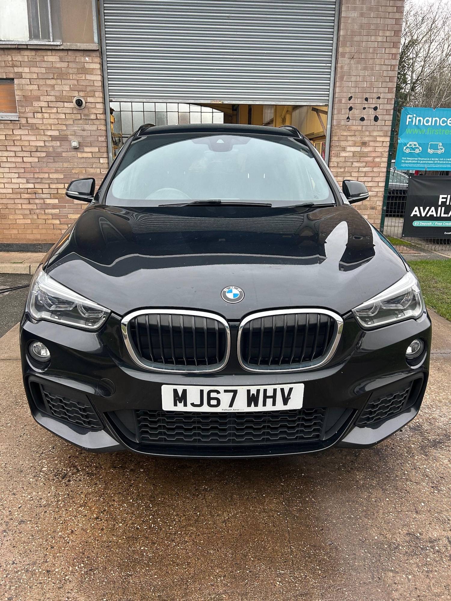 Used BMW X1 for sale - 77279898: Photo 5
