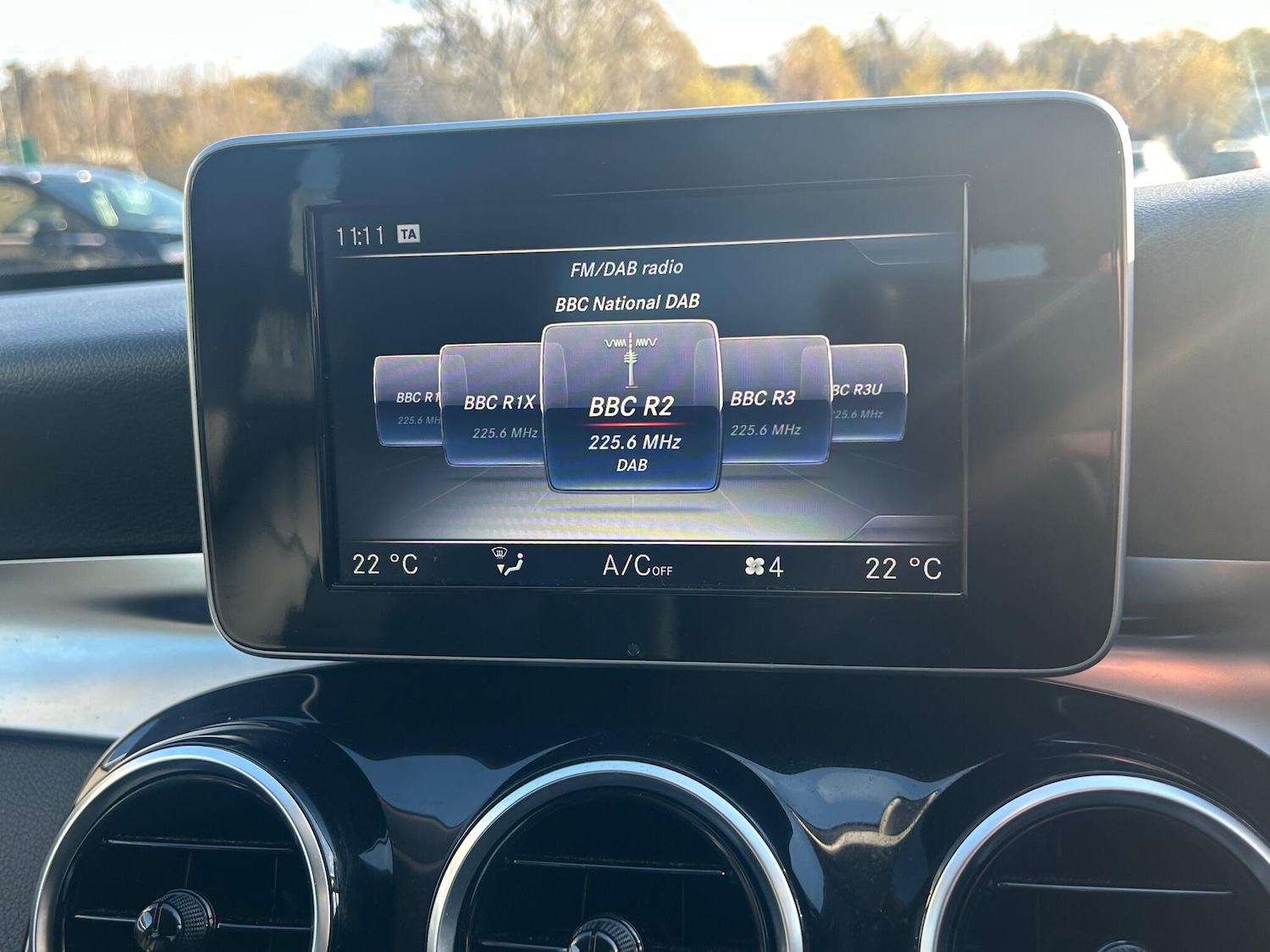 Used Mercedes-Benz C Class 2016 for sale - 76634265: Photo 25