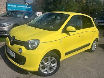 2015 (65) - 0.9 TCe ENERGY Dynamique Euro 6 (s/s) 5dr
