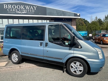 Used Ford Transit 2012 for sale - 79621366: Photo