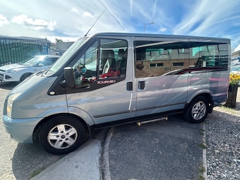 Used Ford Transit 2012 for sale - 79621366: Photo