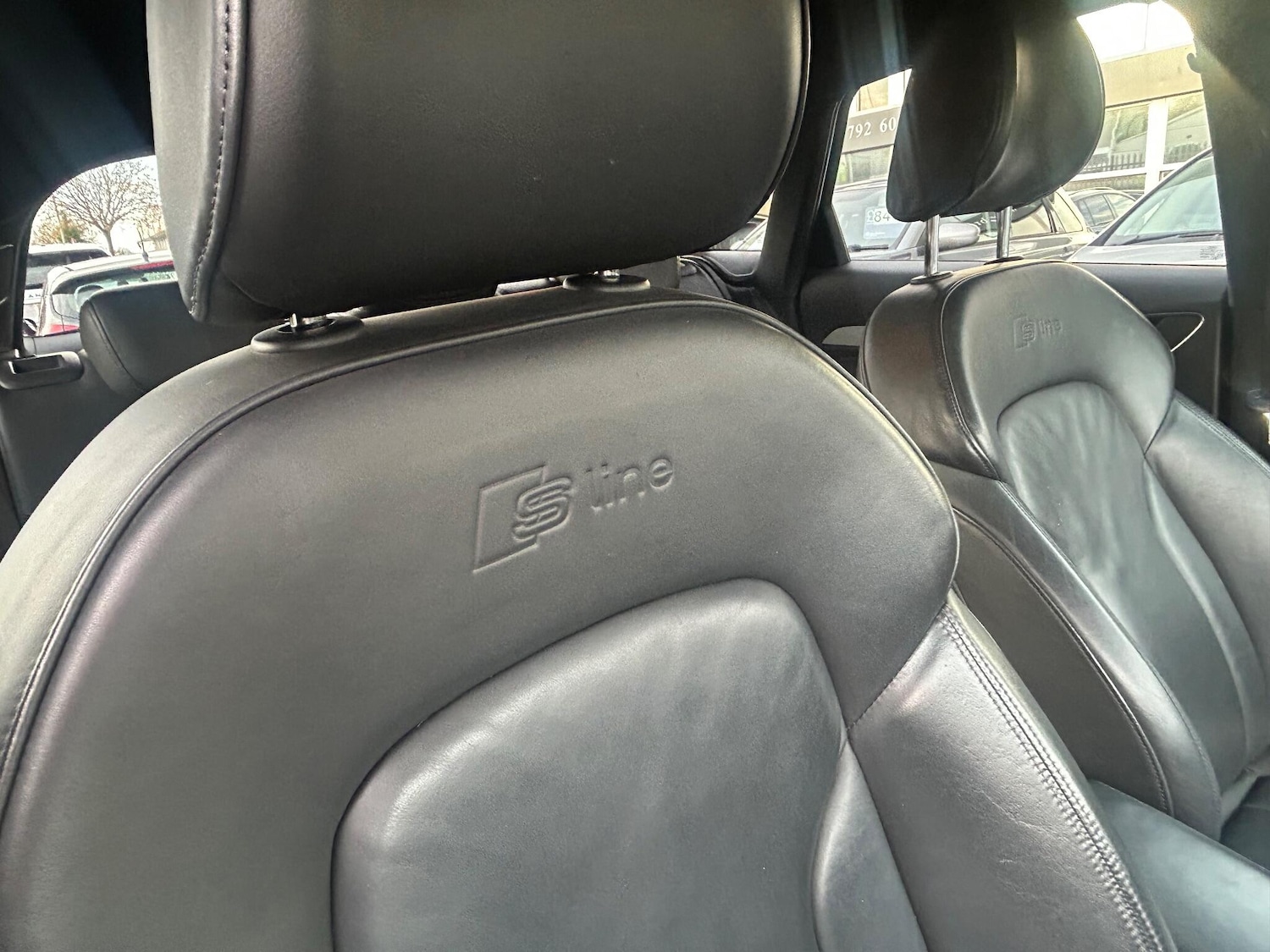 Used Audi Q3 for sale - 76484975: Photo 20