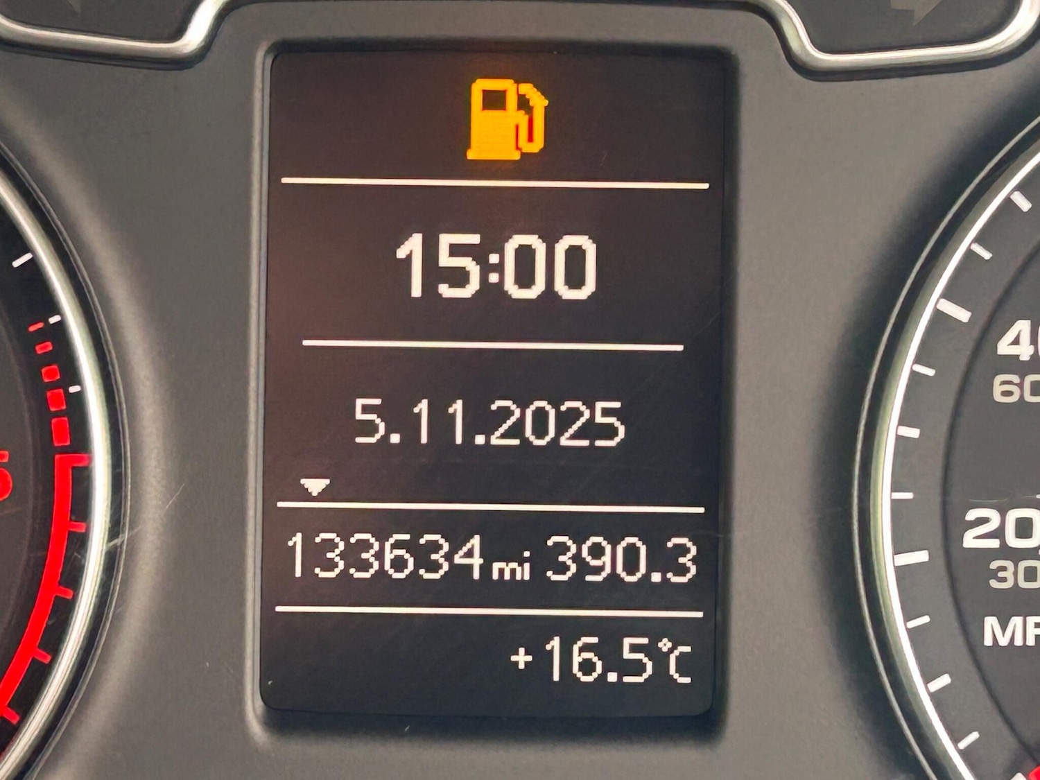 Used Audi Q3 for sale - 76484975: Photo 22