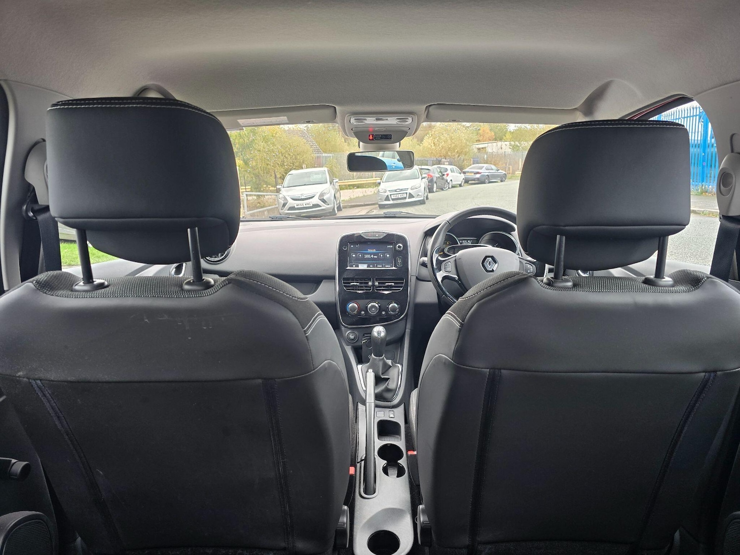 Used Renault Clio 2014 for sale - 76337230: Photo 34