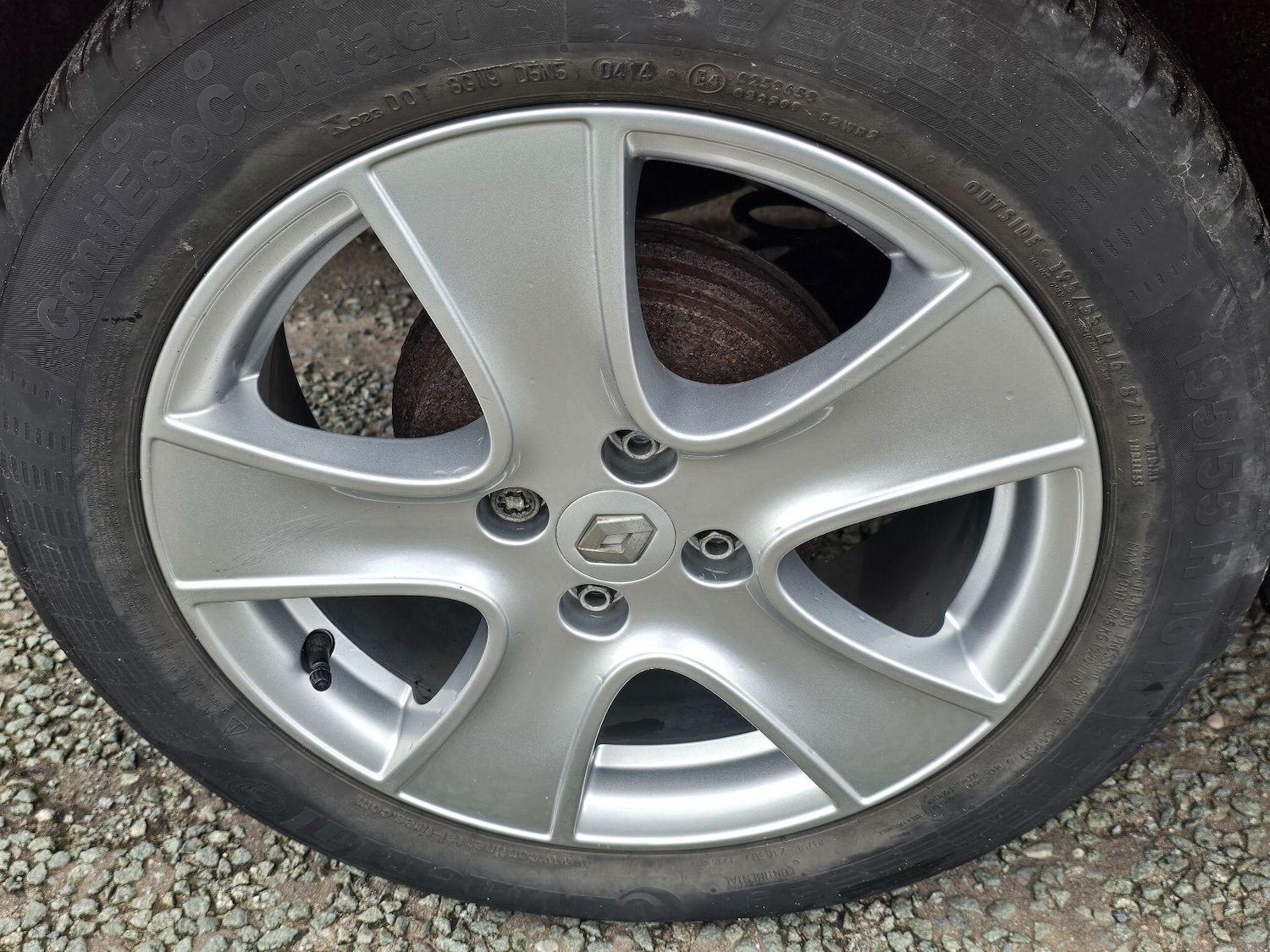 Used Renault Clio 2014 for sale - 76337230: Photo 37