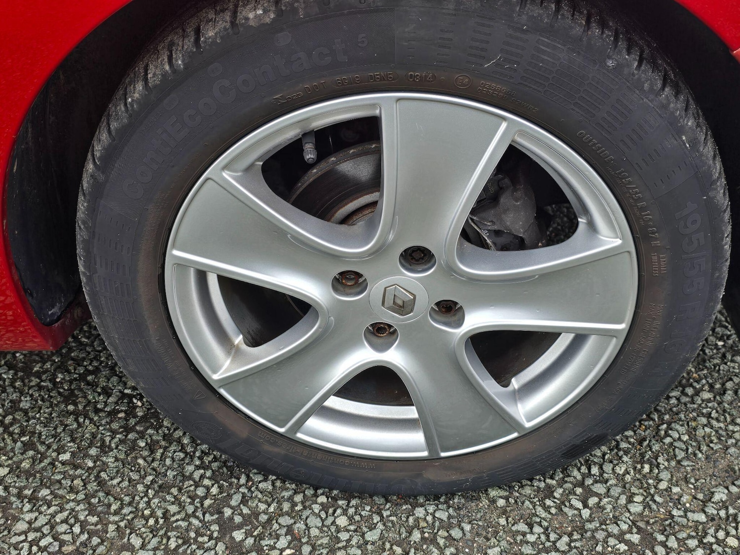 Used Renault Clio 2014 for sale - 76337230: Photo 38